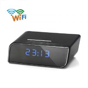 Camera Đồng Hồ Wifi 7 camera dong ho wifi 1