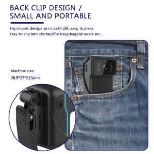 Camera Mini Thể Thao T2T Full HD 14 camera mini the thao t2t full hd 2