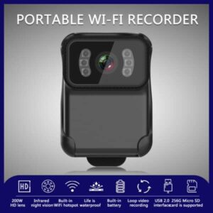 Camera Mini Thể Thao T2T Full HD 12 camera mini the thao t2t full hd 5