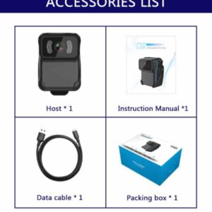 Camera Mini Thể Thao T2T Full HD 15 camera mini the thao t2t full hd 6
