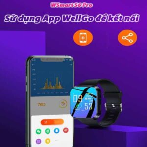 camera nguy trang dong ho wsmart s6 pro 5