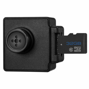 Camera Cúc Áo S62 Full HD 8 Camera Cúc Áo S62 Full HD