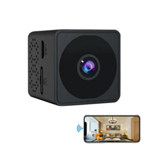 Camera Mini Wifi GQ03 Pro Full HD